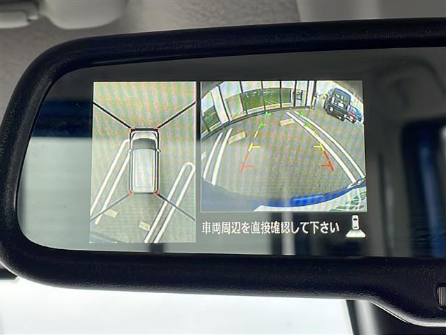 【カーナビ】ナビ利用時のマップ表示は見やすく、いつものドライブがグッと楽しくなります！