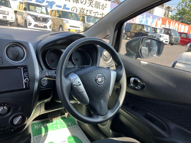 当店、新車保証整備、3年間メンテナンスフリー、など、アフターも、充実！