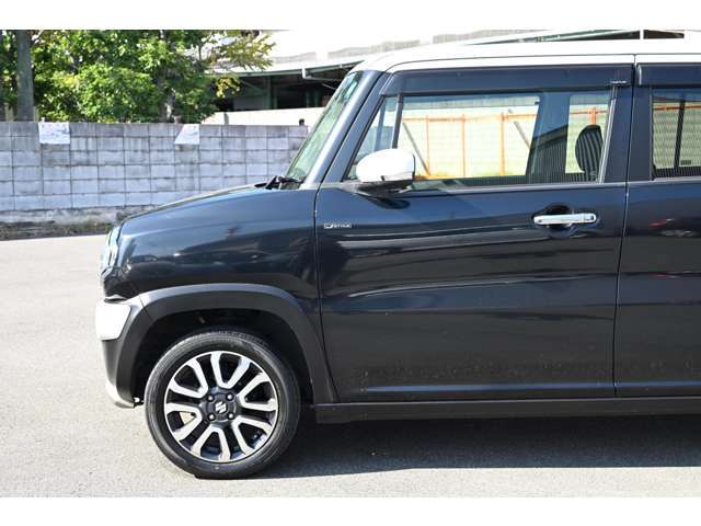 買った後も確かな安心を。当店は故障個所の多い電装備品までも含めたアフター保証もご用意しております。