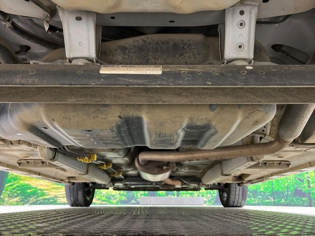 下回りがきれいなうちに、防錆加工の施工がオススメ。降雪地域はもちろん、沿岸部にお住いの方や、趣味でマリン・ウィンタースポーツをされる方にご好評いただいております。