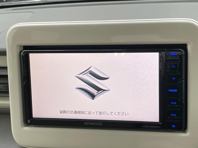 【ナビゲーション】使いやすいナビで目的地までしっかり案内してくれます。各種オーディオ再生機能も充実しており、お車の運転がさらに楽しくなります！！