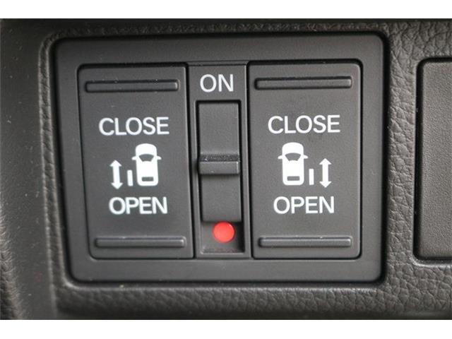【両側電動スライドドア】スライドドアの必需品！両側電動が付いてます！