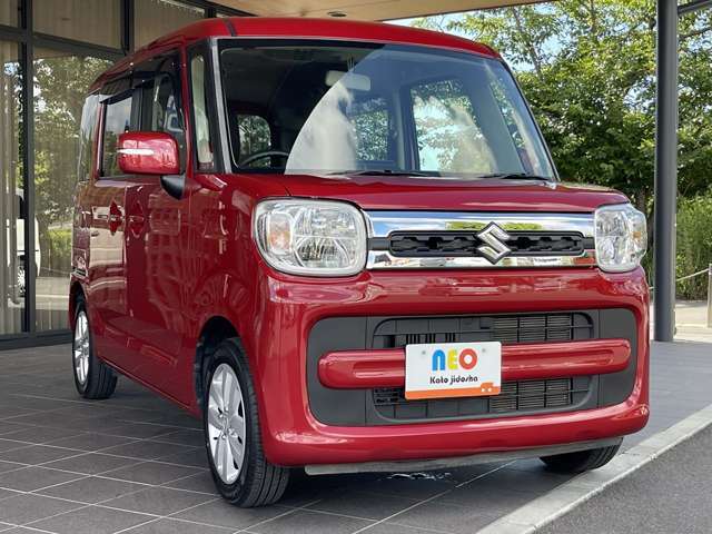 ネオカトウならお客様がお探しの軽自動車がきっと見つかります！！ぜひ、ネオカトウへ一度お越し下さい！！お電話お問合せの場合は059-373-6333までお気軽にどうぞ！