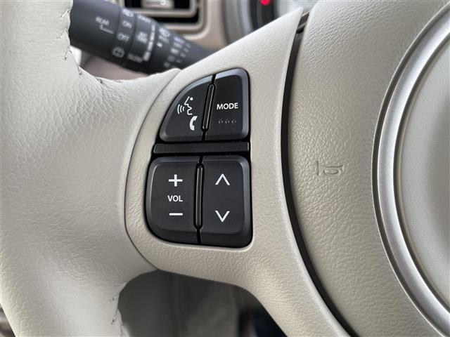 【運転席操作部】快適なドライブを楽しむための機能が装備されています！運転席から触れるので、使いやすいです！除菌プランいれていただくと、さらに清潔で安心していただけます！