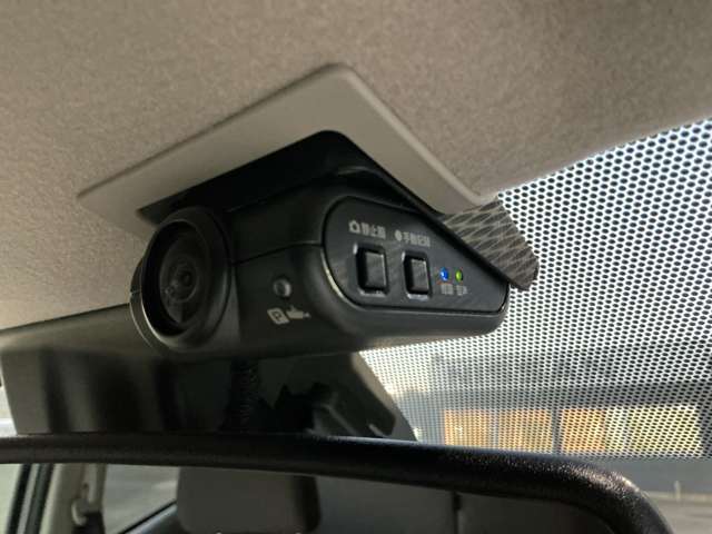 ドライブレコーダー