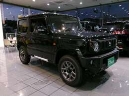 LEDヘッドライト！