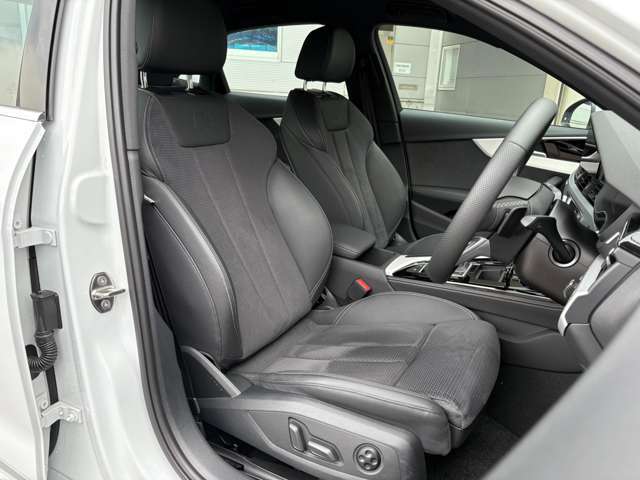 アウディ認定中古車はアウディが厳選した中古車に、アウディならではの安心サポートや保証を付けて、ご提供させていただきます。
