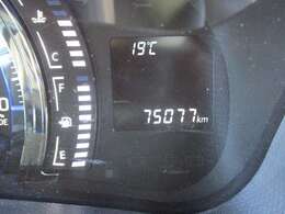 走行距離もご確認ください。