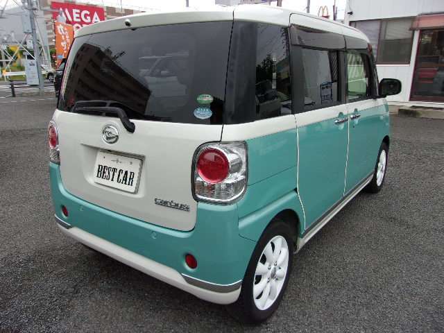 ◆内外装とも著しく目立つ傷や凹みはありません。車内にもタバコ、ペット臭などありません。