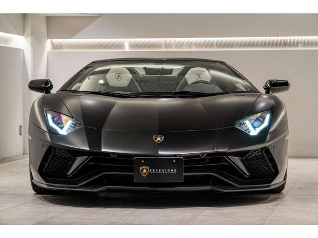 Visibility and light package