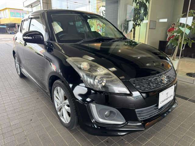 ご覧いただき、誠にありがとうございます☆　お車のことならカーセブンいわき店へ♪