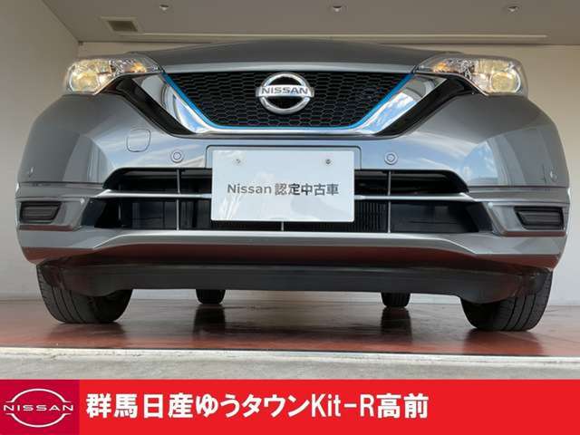 この度は群馬日産自動車ゆうタウンKit-R高前のお車をご覧いただきありがとうございます！