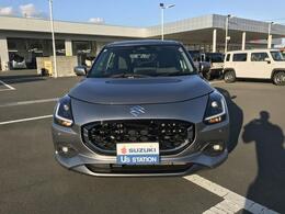 当社はスズキ正規ディーラーの運営する中古車センター