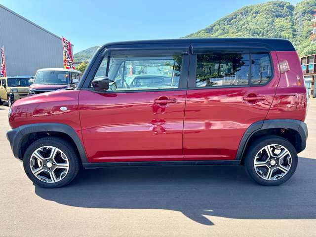 カーナビ・ETC・エンジンスターター・ドライブレコーダーなど、ご希望にお応えできるよう、オプション多数取り揃えております。おクルマのことなら何でもお任せください！