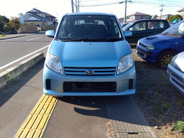 県外のお客様の登録費用(軽自動車）は全国一律2万円別途頂いてます。陸送はネット等でお安い陸送屋さんをお調べ下さい。お問合わせはお気軽にフリーダイヤル0078-6002-212102まで！次へ→