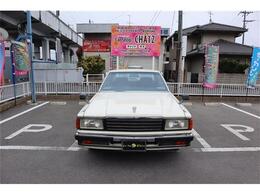 S54！グロリア！SGL　エクストラ！こちら正規オークションで厳選仕入れ！無事故保証！上物！美車です！懐かしいです！430！整備記録簿がなんと！35枚もある大事に乗られてきた1台です