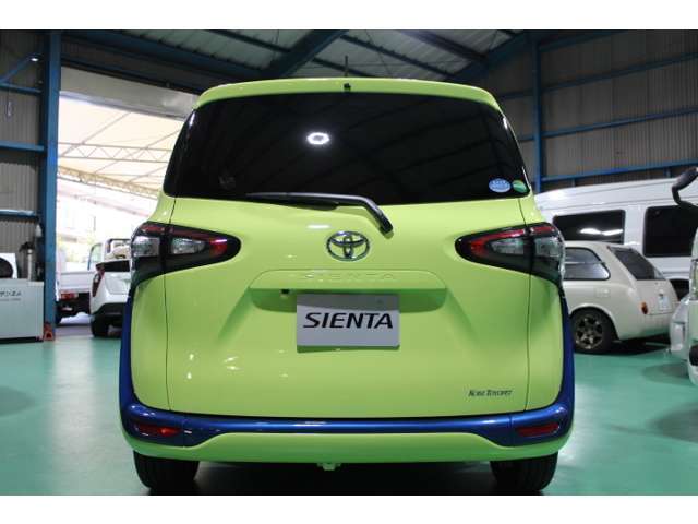 修復歴もございません！大切に乗られてきた一台です。是非これからも大事にお乗りいただきたく思います！