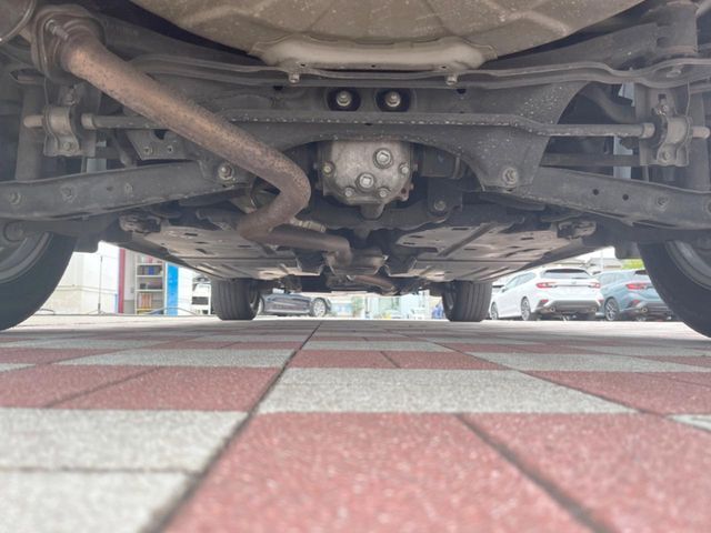 下回りがきれいなうちに、防錆加工の施工がオススメ。降雪地域はもちろん、沿岸部にお住いの方や、趣味でマリン・ウィンタースポーツをされる方にご好評いただいております。