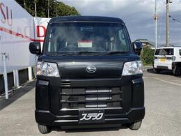 シックなブラック