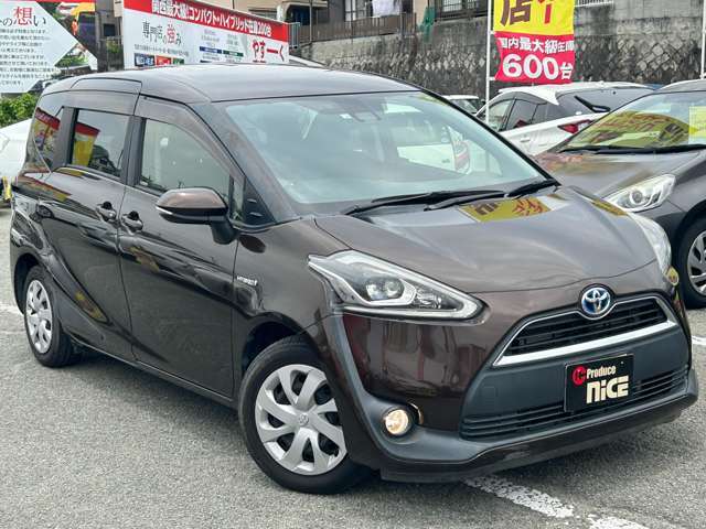豊富なラインナップがございますので、お車が決まっていないお客様にも様々な視点からお車をご紹介致します！☆お問合わせは072-696-2711まで♪