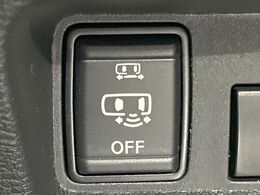 【パワースライドドア】スマートキーや運転席のスイッチでスライドドアの開閉が可能♪電動だから力を入れてドアを開ける必要が無く、小さいお子様でも、重い荷物を持っている時もラクに開け閉めできます♪