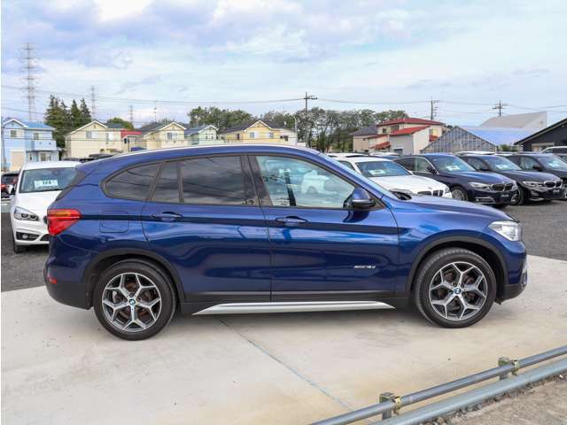 当社にてご購入いただきましたお車には万一に備えた保証もご用意しております。