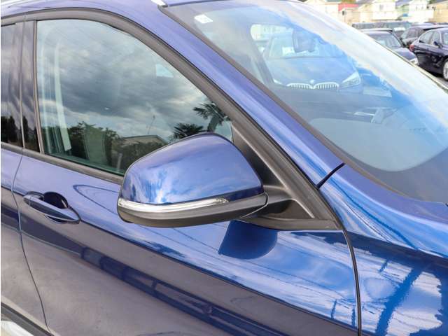 第三者検査専門機関AISによる厳正な車両検査を受けており車両品質評価書も発行されます。