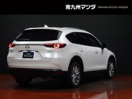 【CX-8】「TIMELESS EDGY（タイムレス エッジ）」普遍的な美しさや上質なデザインで心地よい刺激を届けます。