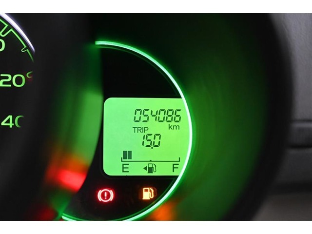 走行距離：54，086km（撮影時）　　ご来店時や納車時には展示の移動や整備などで、若干 距離が進んでいる場合がございます。