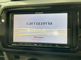 【ナビゲーション】使いやすいナビで目的地までしっかり案内してくれます。各種オーディオ再生機能も充実しており、お車の運転がさらに楽しくなります！！