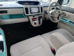 DVDビデオ再生可　禁煙車　スマートアシスト3　衝突回避ブレーキ　車線逸脱警報　誤発進抑制制御　先行車発進お知らせ　衝突警報