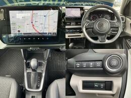 ◎全車スズキディーラーの保証付きで安心してお乗りいただけます！また、ご購入後のアフターフォローもお任せください！◎