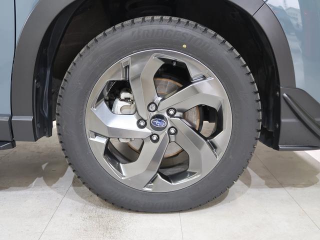 225/55R18の冬タイヤ＆ホイ-ル付き