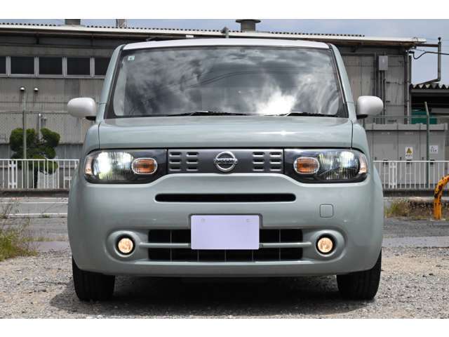 【全車検査済み】心配されるエンジンやミッション、その他各機関部分作動確認済みです！事前にご連絡のうえご来店いただければご試乗の方もOK♪ぜひお客様の目と耳と肌でこのお車をお確かめください♪