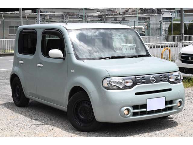 【関西屈指の格安車専門店】コスパの良いおクルマばかりです！ご納車前には徹底的に提携工場にて点検整備致しますのでご安心下さい♪