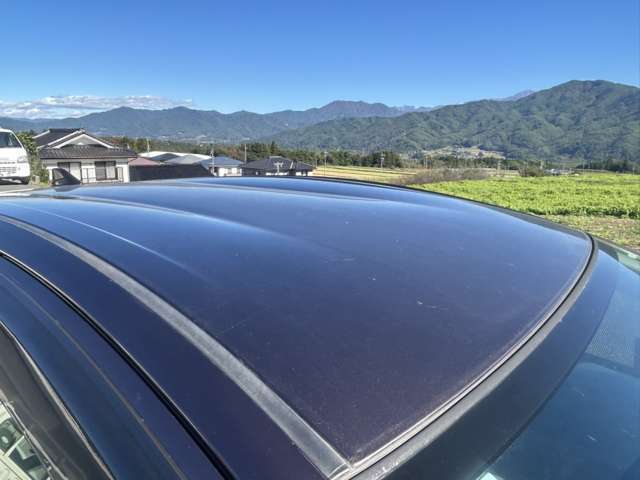 ルーフ剥げある場合格安塗装致しますのでご相談ください！