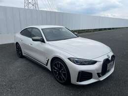 BMW認定中古車　全国の正規ディーラーにて保証修理が受けられます。