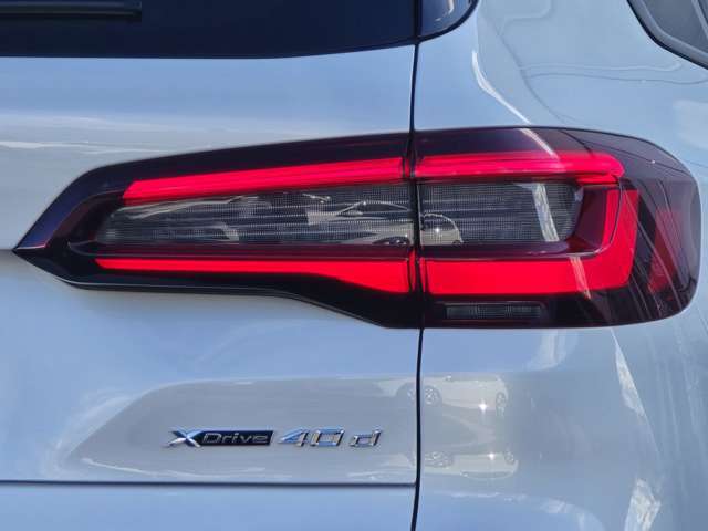 フルLEDテールライト