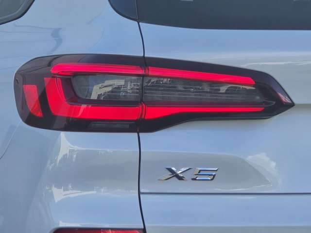 フルLEDテールライト