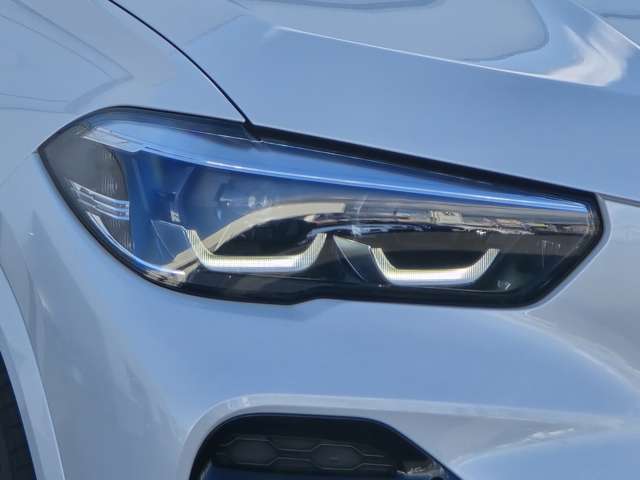 LEDヘッドライト