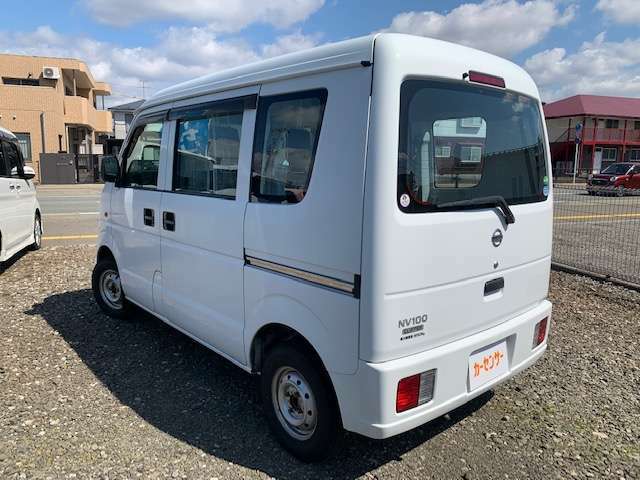 新車.中古車販売車両全て下廻り洗車、錆止め作業をやらせていただきます。