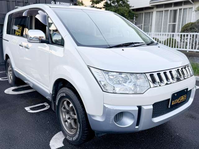 車を安く買ったはいいがすぐにあれこれ整備が必要になった！など購入後に後悔をするような車両の販売は致しません。安くていい車が買えた！と皆様に喜んで頂けるよう日々精進しております！