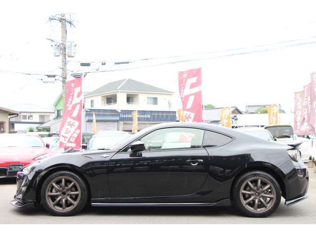 ボディコンデションも良好な1台です！！是非実車を見にご来店ください！！