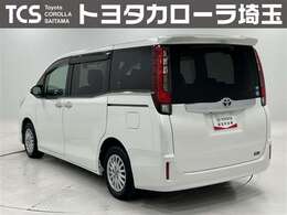 トヨタで販売する中古車は納車前の点検整備と、1年間走行距離無制限のロングラン保証付！有償で最長3年間まで延長可能！