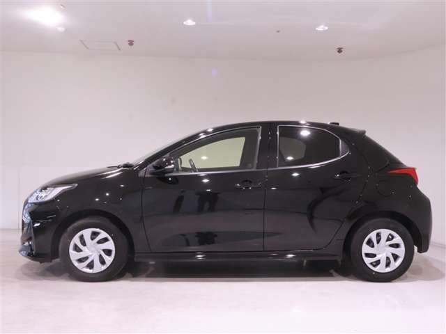 ■大きすぎず、小さすぎず、運転もしやすく、どの世代の方にも気に入っていただけるお車です♪