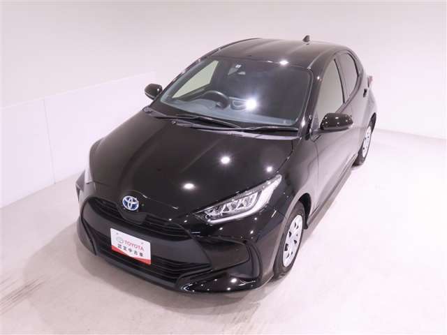 ★★★トヨタ認定中古車★★★　中古車の内外装の状態などを一目で分かるよう、トヨタ車のプロの検査員が実施した「車両検査証明書」をご用意しております。