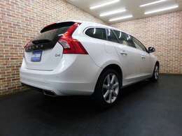 【日本中のボルボが欲しい方大集合】特に『V40』『V50』『V60』『V60CC』『XC40』『XC60』シリーズをお探しのお客様は当社へお任せ♪あなたもお洒落な【ボルボオーナー】になりませんか？