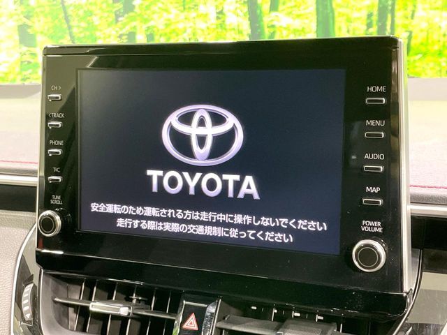 【9インチ　ディスプレイオーディオ】大画面ディスプレイへお持ちのスマートフォンと連携して、ナビやbluetoothでの音楽再生が可能です♪デザインはもちろん操作性も良好！別途ナビ機能の取付可能です♪