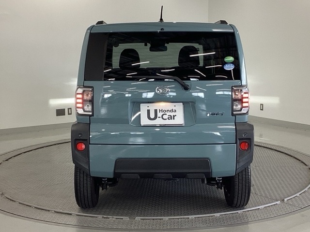 当社サービススタッフが点検整備を実施し、その後、ご納車させていただきますので安心してご利用いただけます。