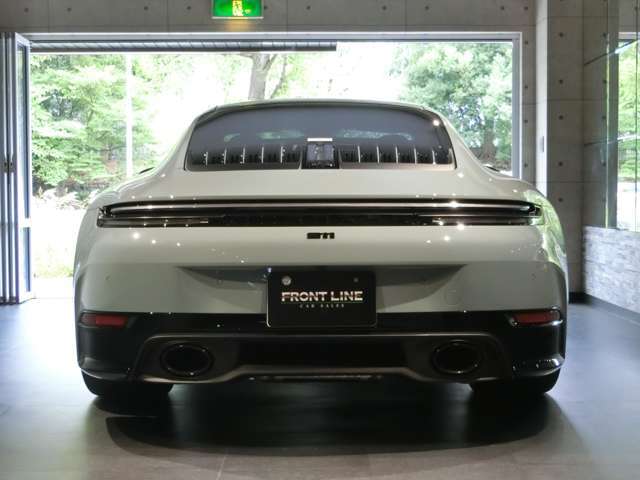 Exclusive　Designテールライト　130，000<span class=